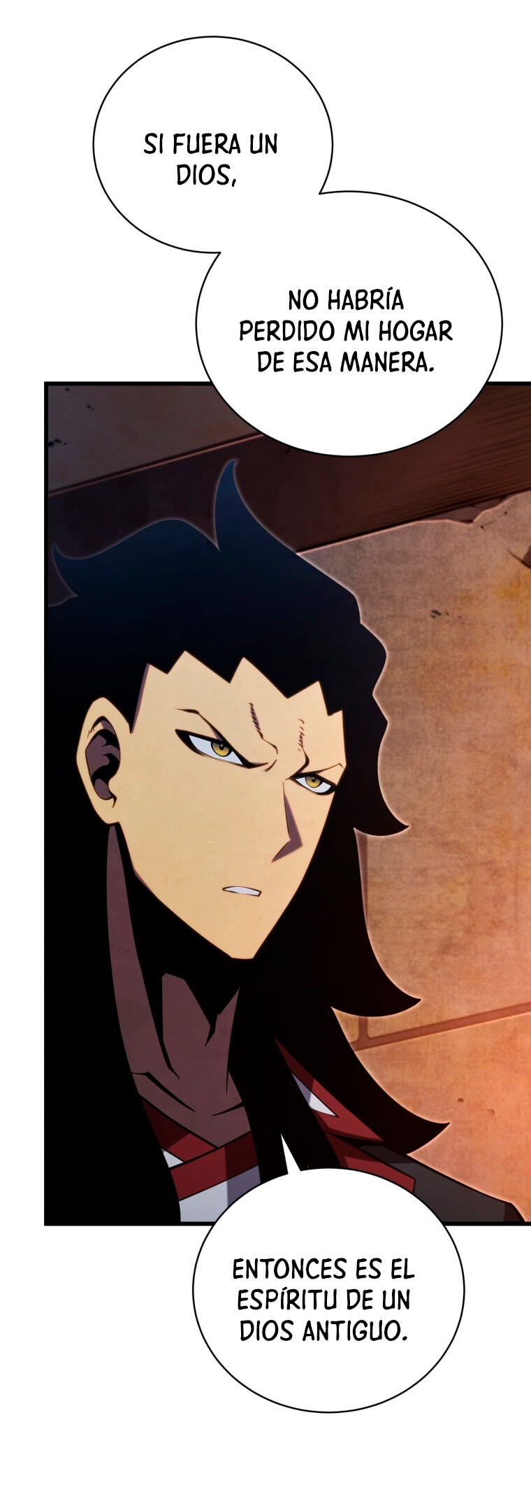 Read El Hijo Menor del Maestro de la Espada Manga Online