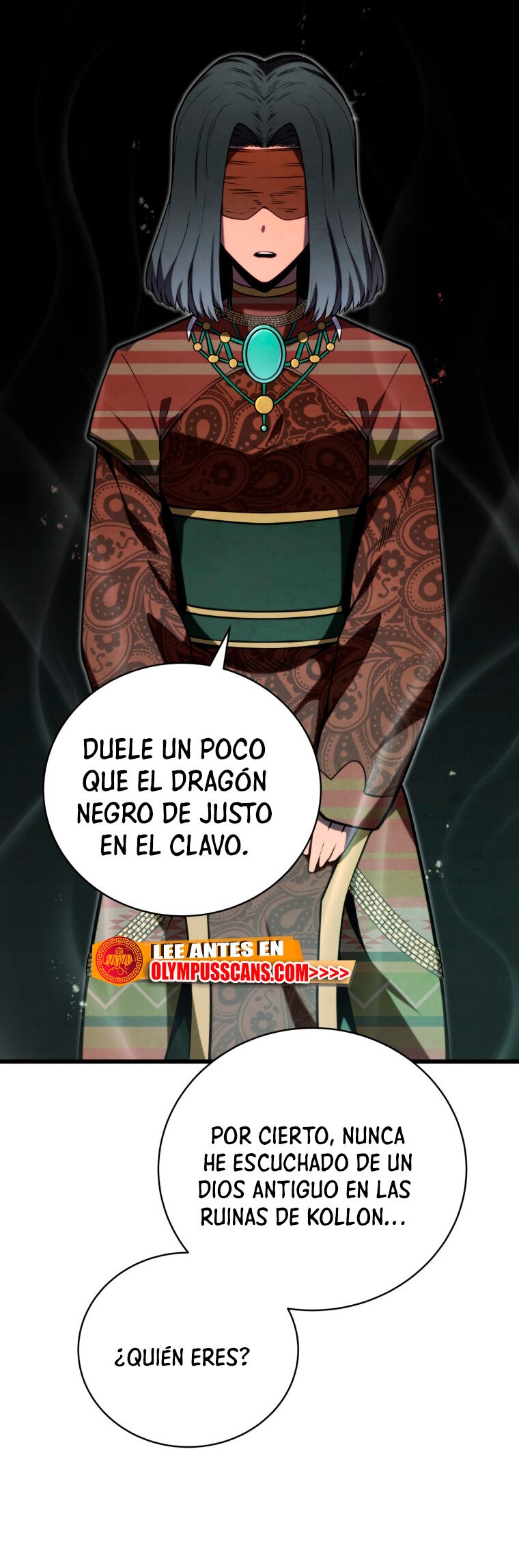Read El Hijo Menor del Maestro de la Espada Manga Online