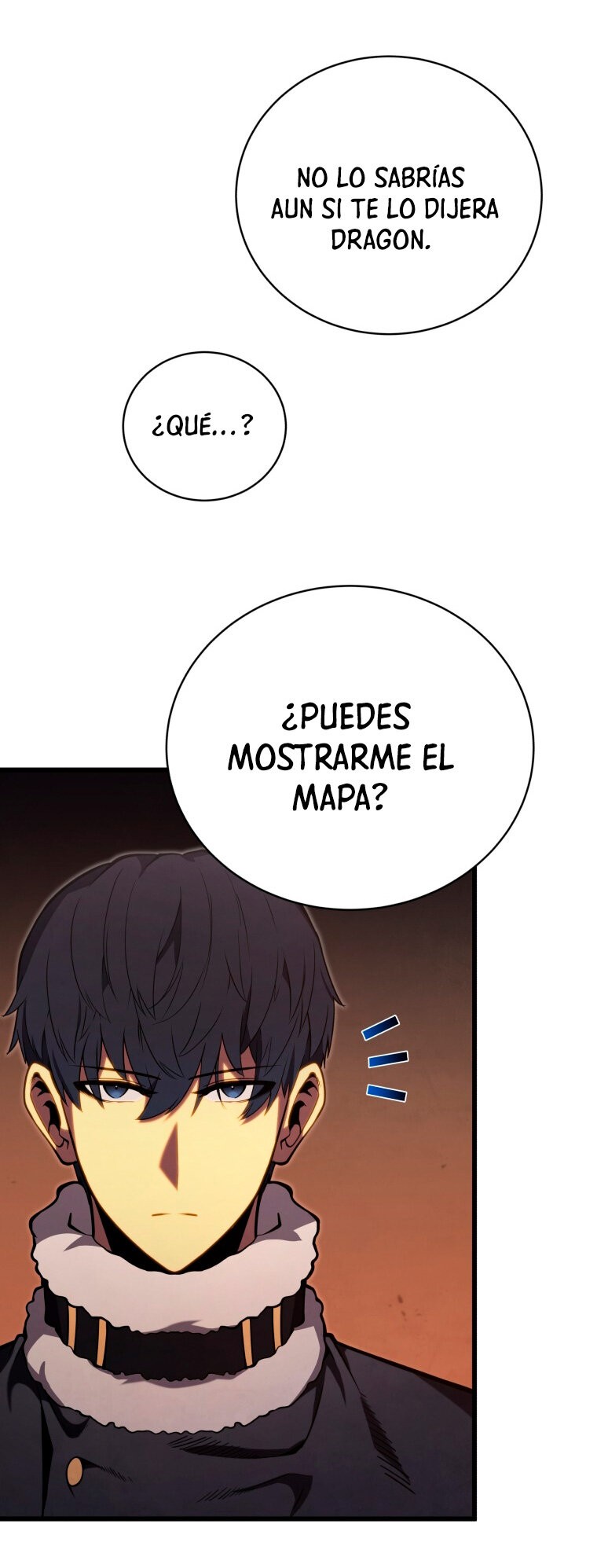 Read El Hijo Menor del Maestro de la Espada Manga Online