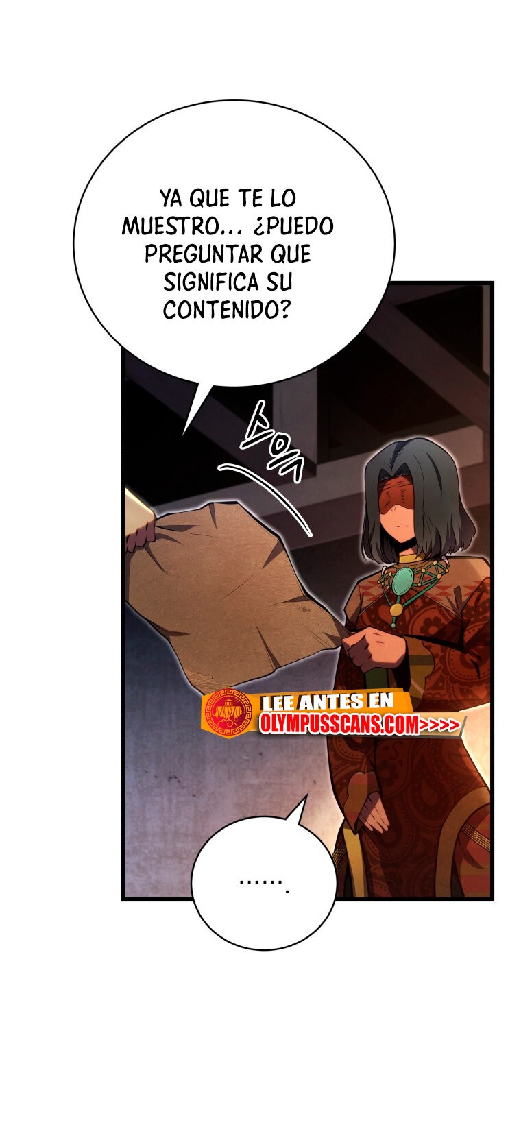 Read El Hijo Menor del Maestro de la Espada Manga Online
