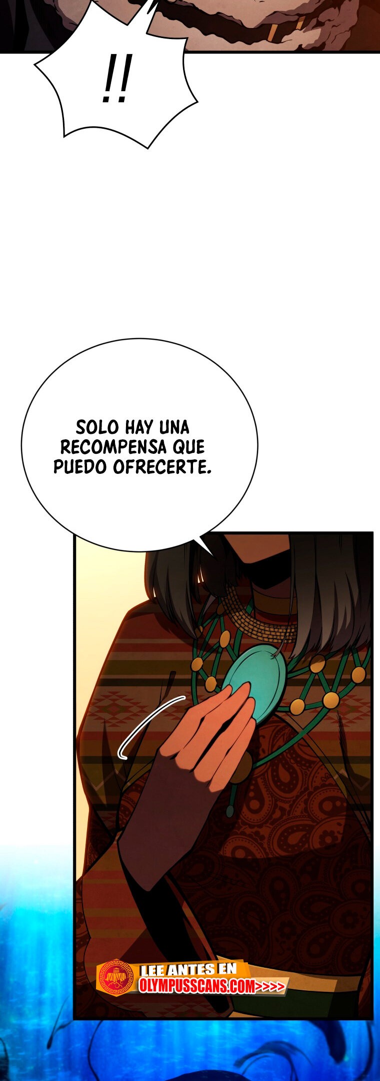 Read El Hijo Menor del Maestro de la Espada Manga Online