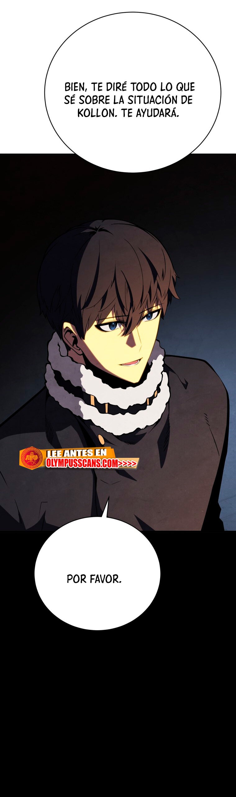 Read El Hijo Menor del Maestro de la Espada Manga Online