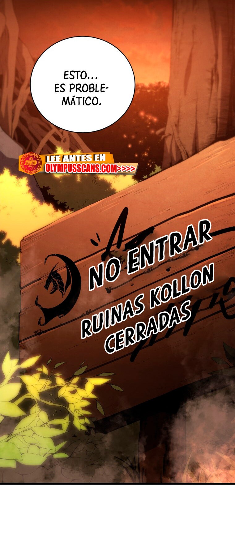 Read El Hijo Menor del Maestro de la Espada Manga Online