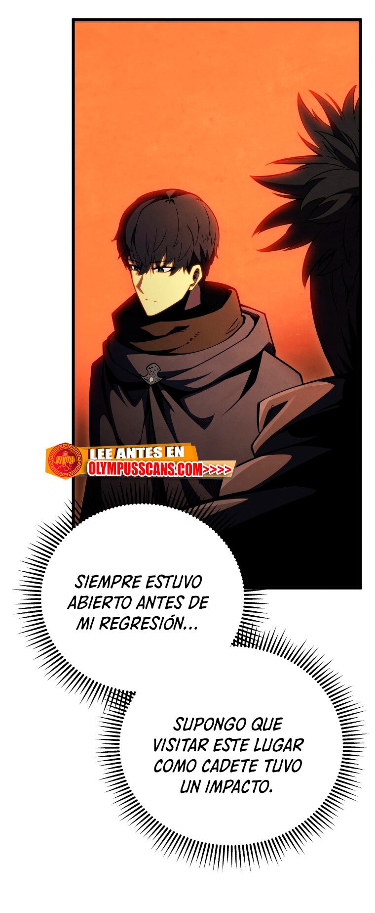 Read El Hijo Menor del Maestro de la Espada Manga Online