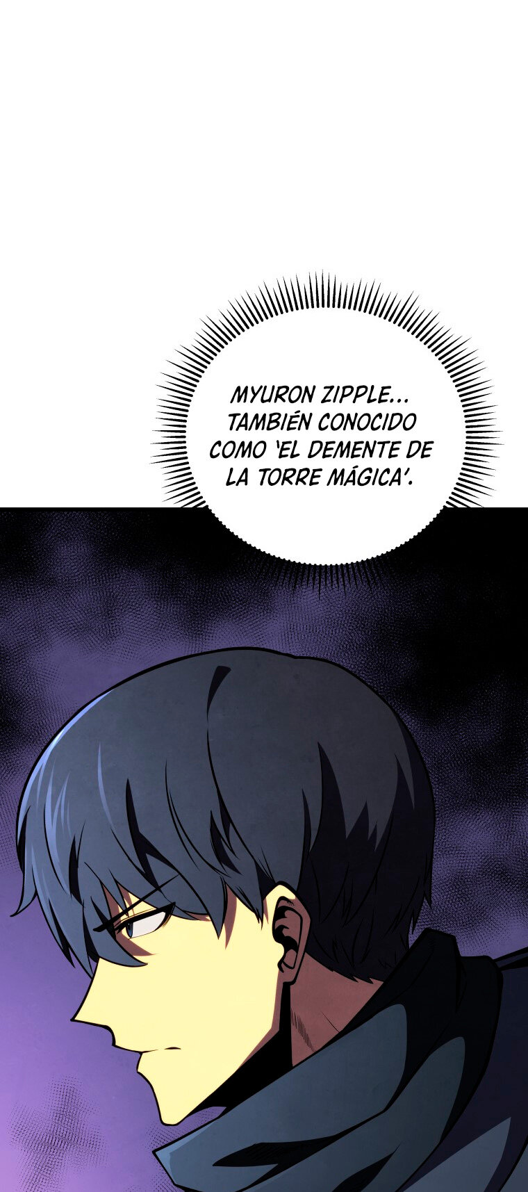 Read El Hijo Menor del Maestro de la Espada Manga Online