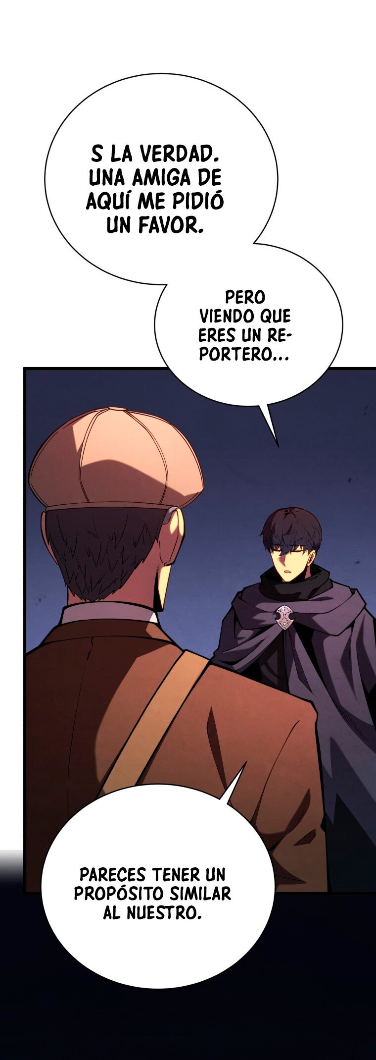 Read El Hijo Menor del Maestro de la Espada Manga Online