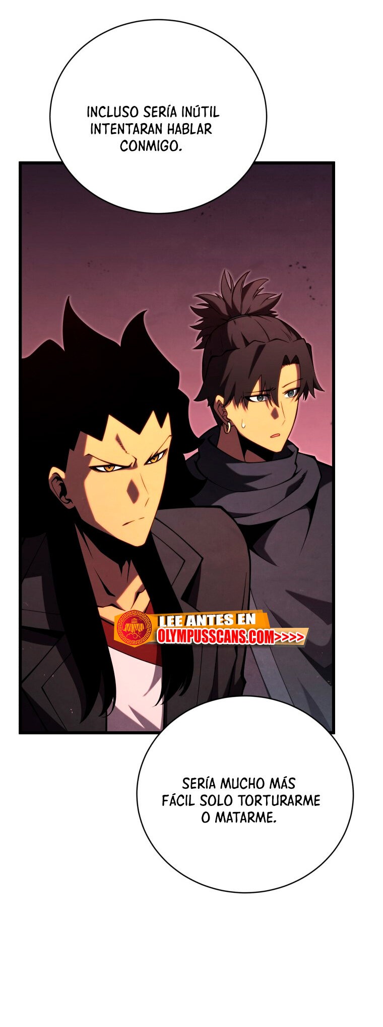 Read El Hijo Menor del Maestro de la Espada Manga Online