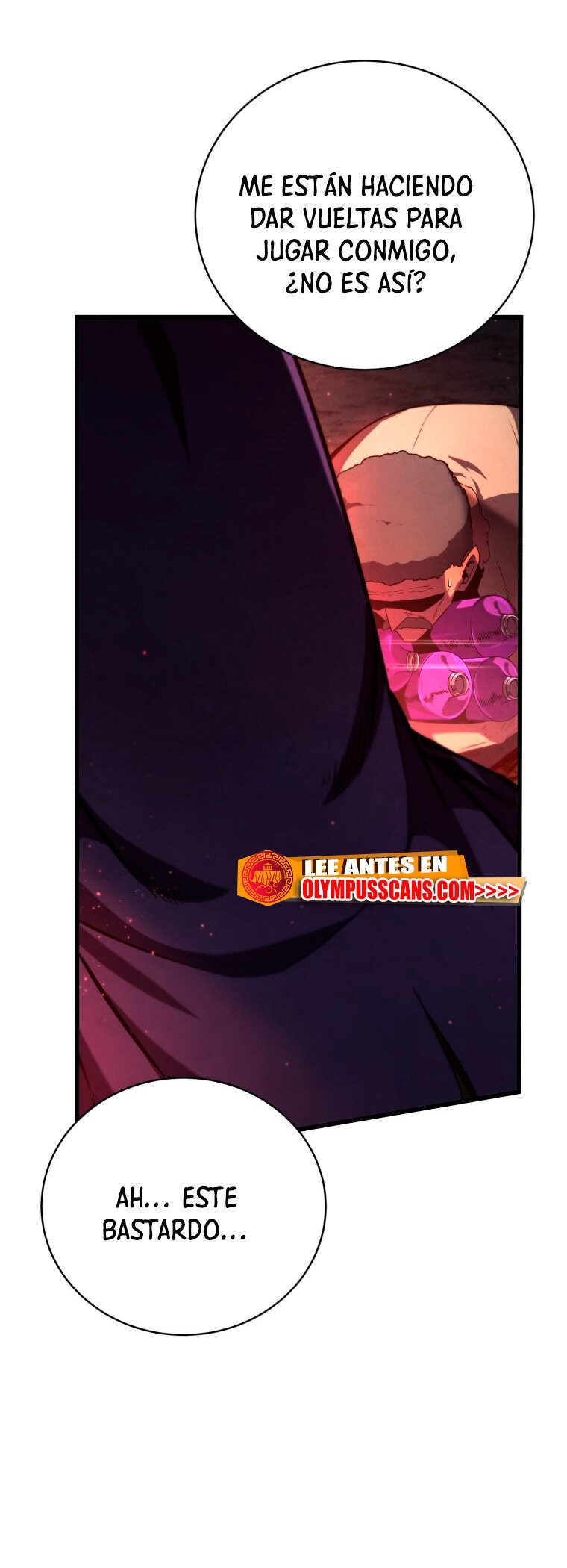 Read El Hijo Menor del Maestro de la Espada Manga Online