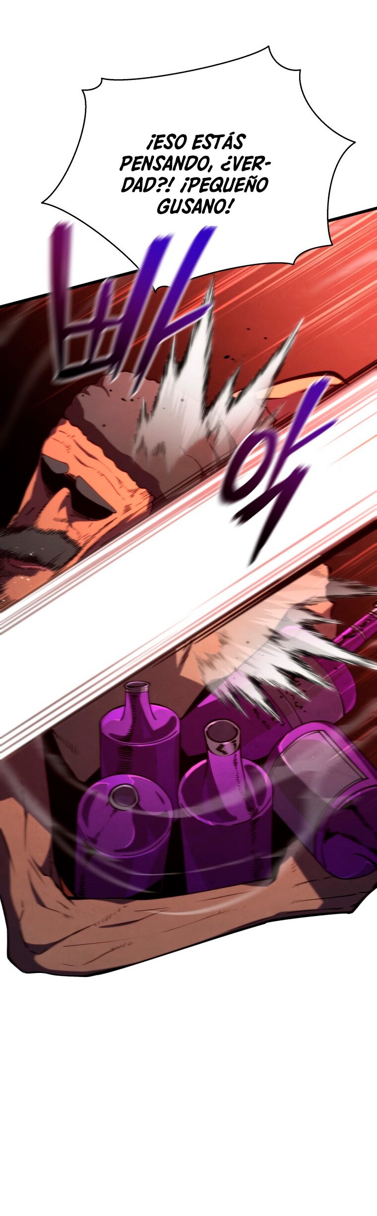 Read El Hijo Menor del Maestro de la Espada Manga Online