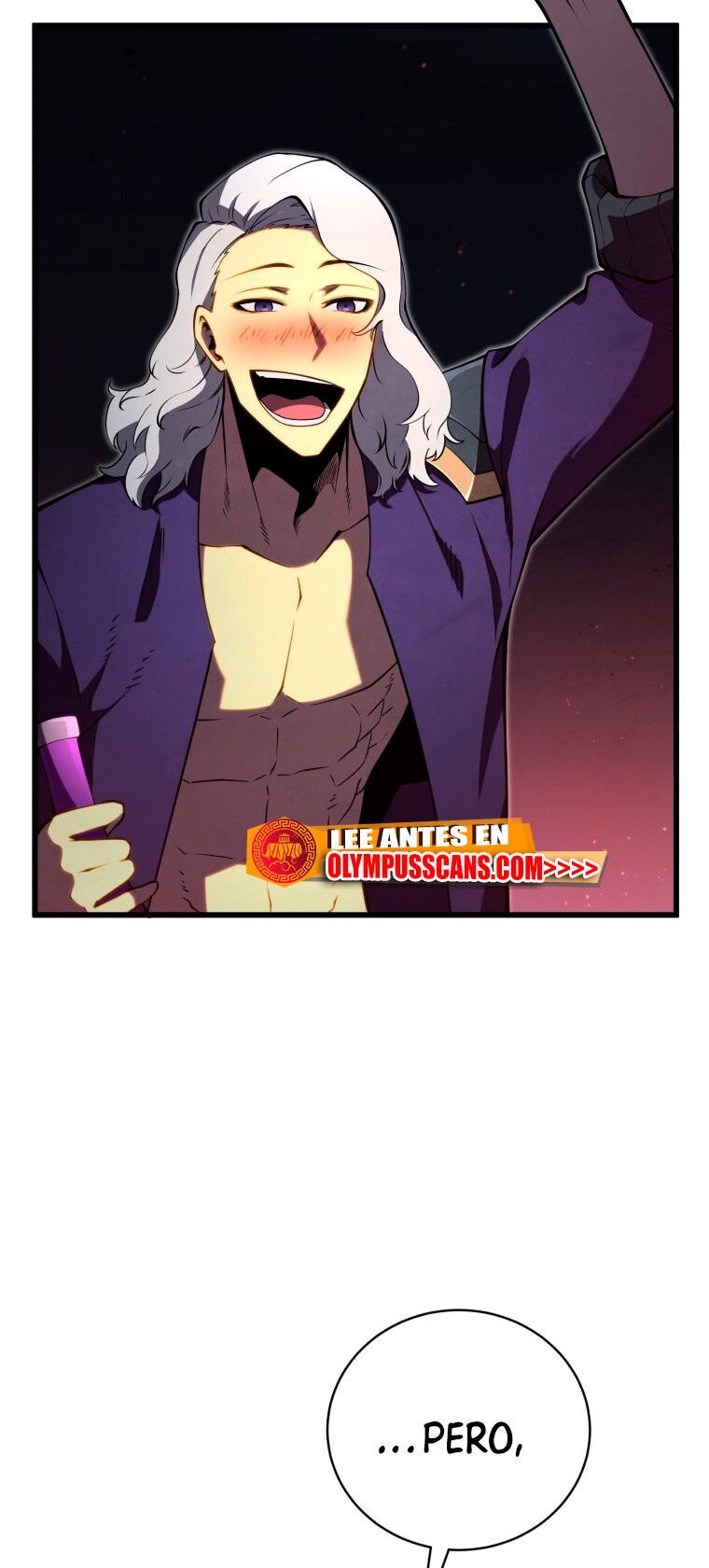 Read El Hijo Menor del Maestro de la Espada Manga Online