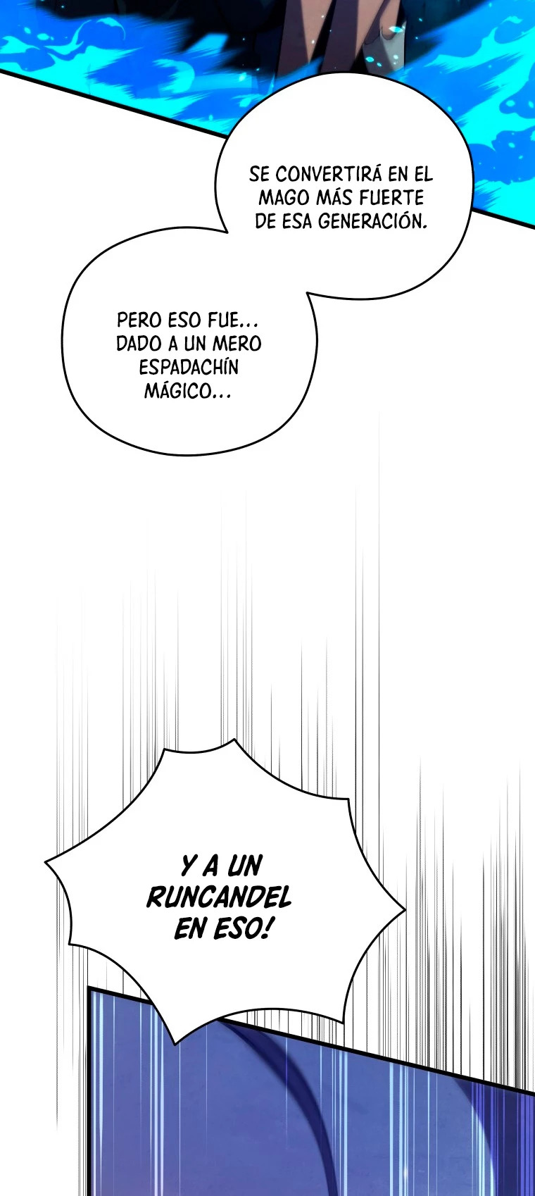 Read El Hijo Menor del Maestro de la Espada Manga Online