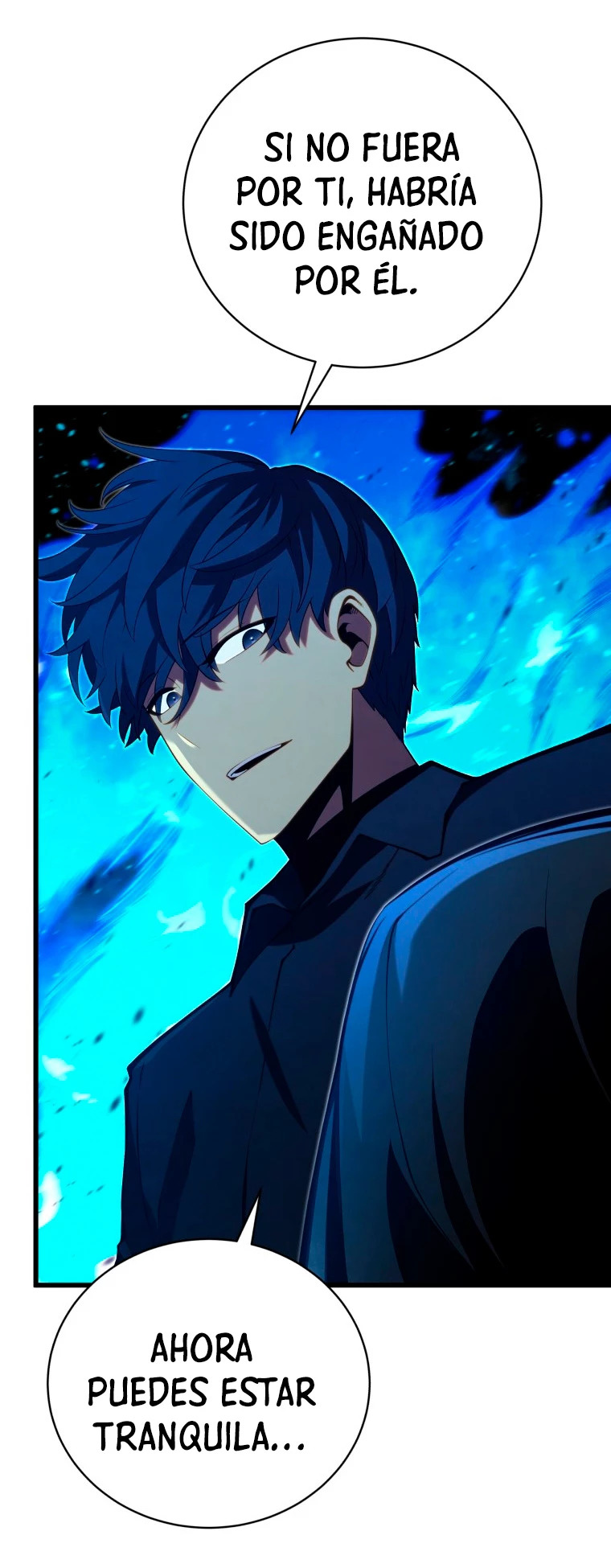 Read El Hijo Menor del Maestro de la Espada Manga Online