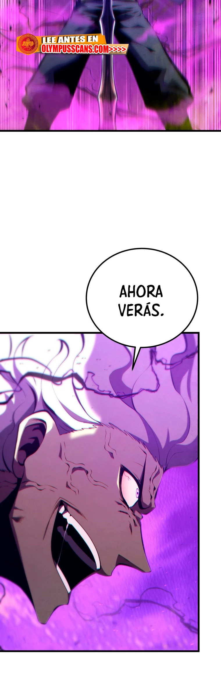 Read El Hijo Menor del Maestro de la Espada Manga Online