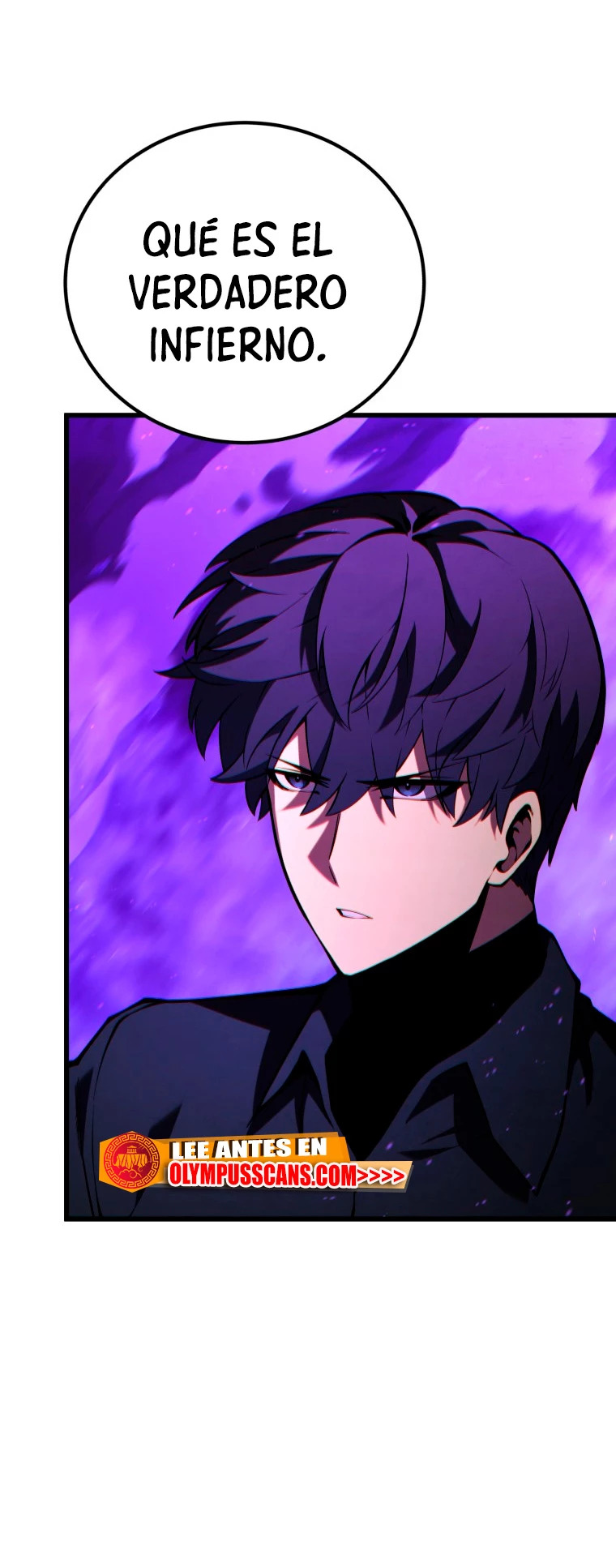 Read El Hijo Menor del Maestro de la Espada Manga Online
