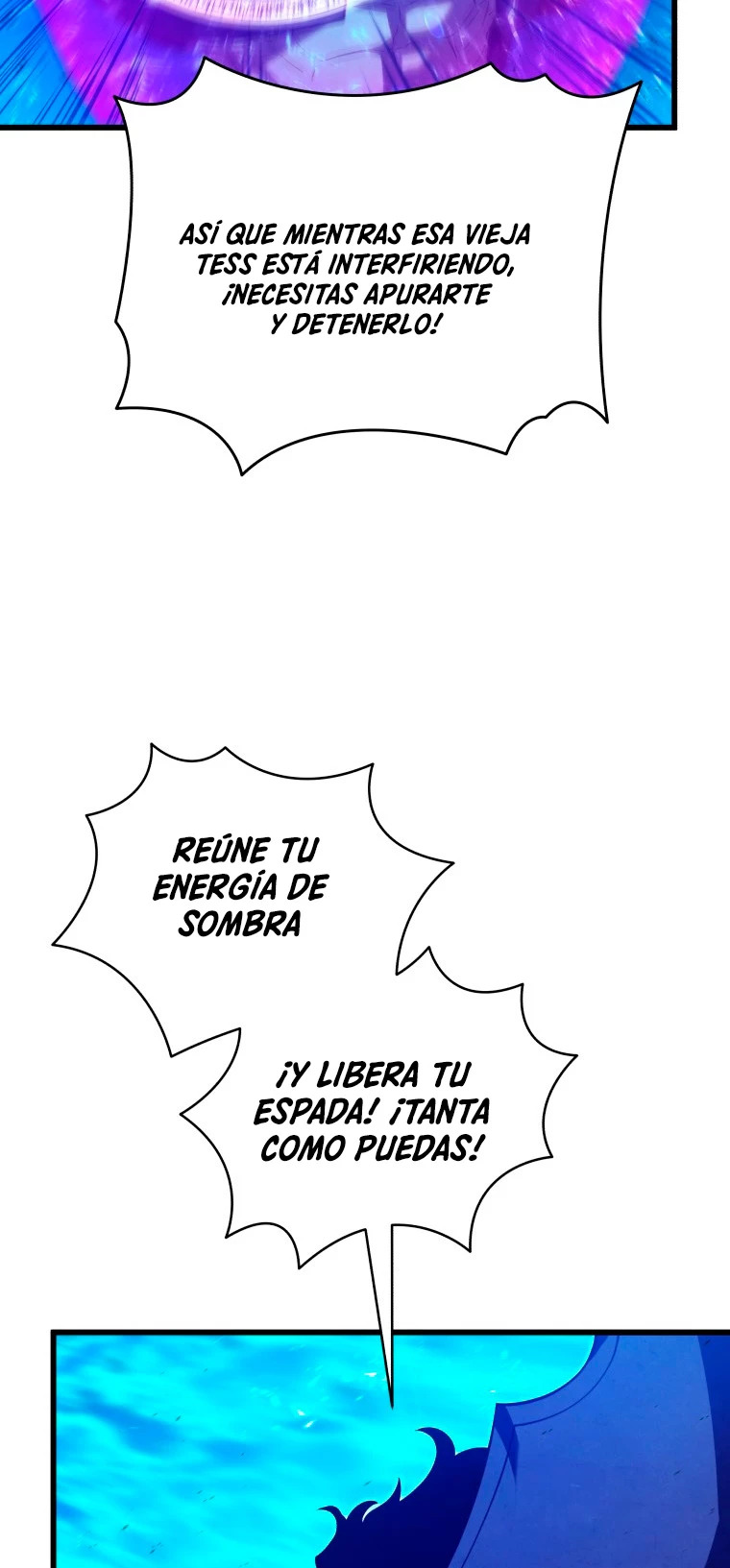 Read El Hijo Menor del Maestro de la Espada Manga Online