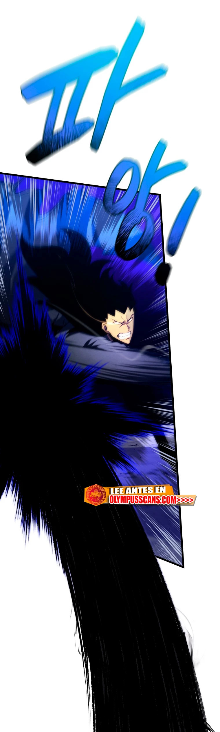 Read El Hijo Menor del Maestro de la Espada Manga Online