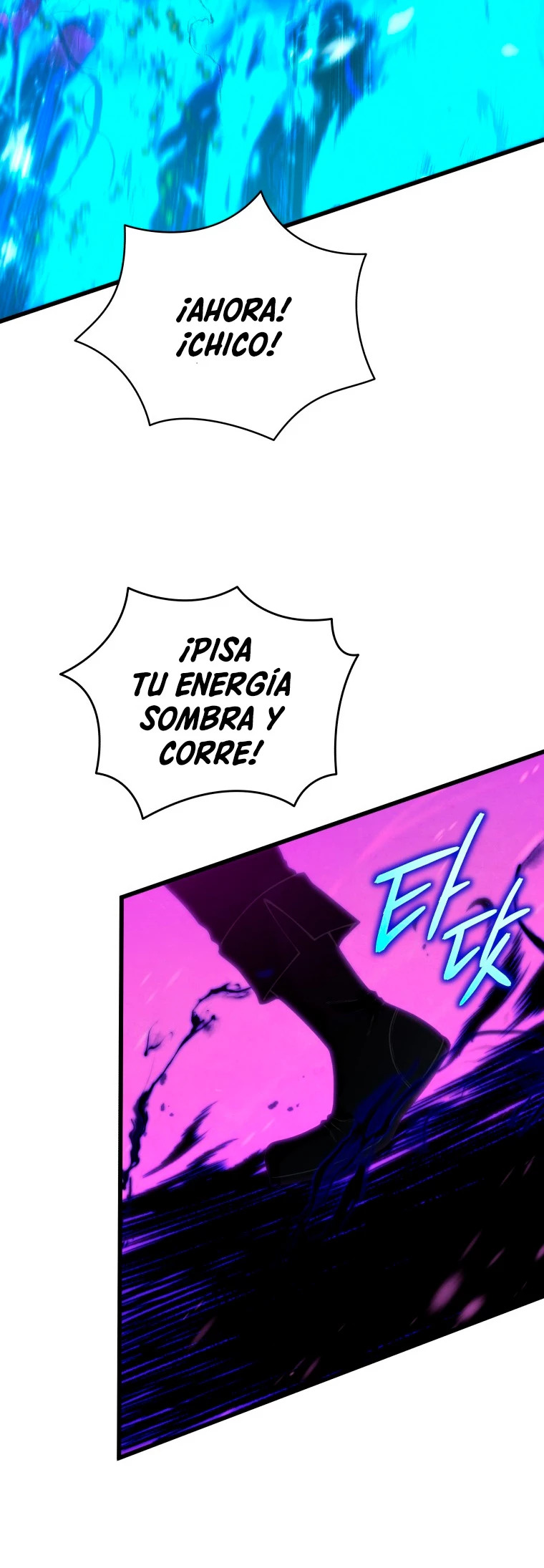 Read El Hijo Menor del Maestro de la Espada Manga Online