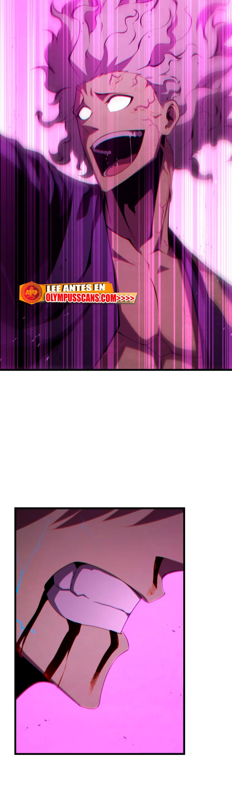 Read El Hijo Menor del Maestro de la Espada Manga Online