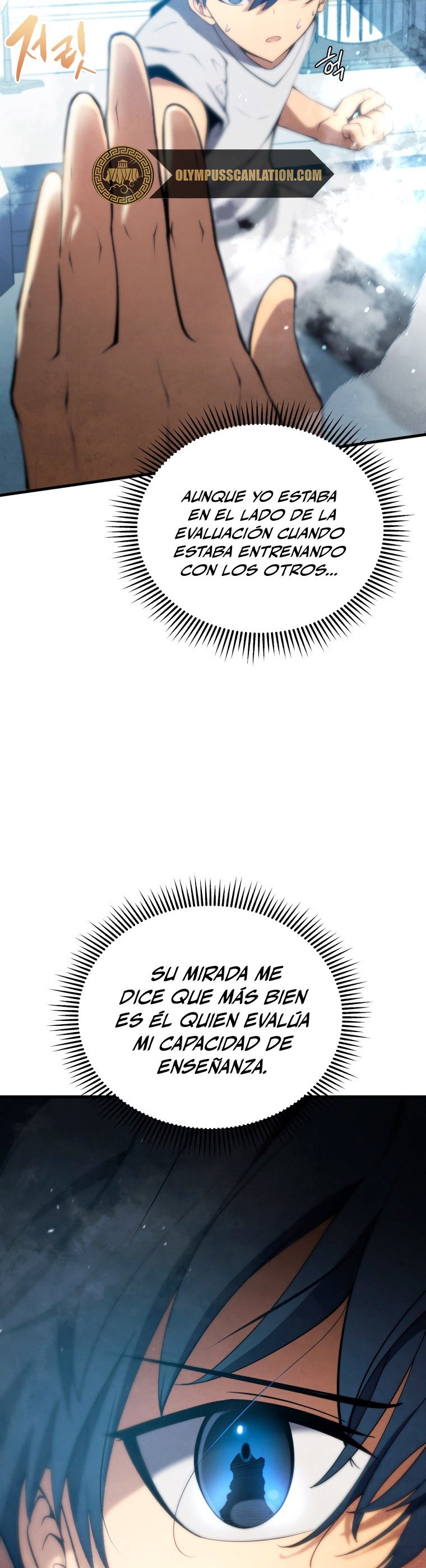 Read El Hijo Menor del Maestro de la Espada Manga Online
