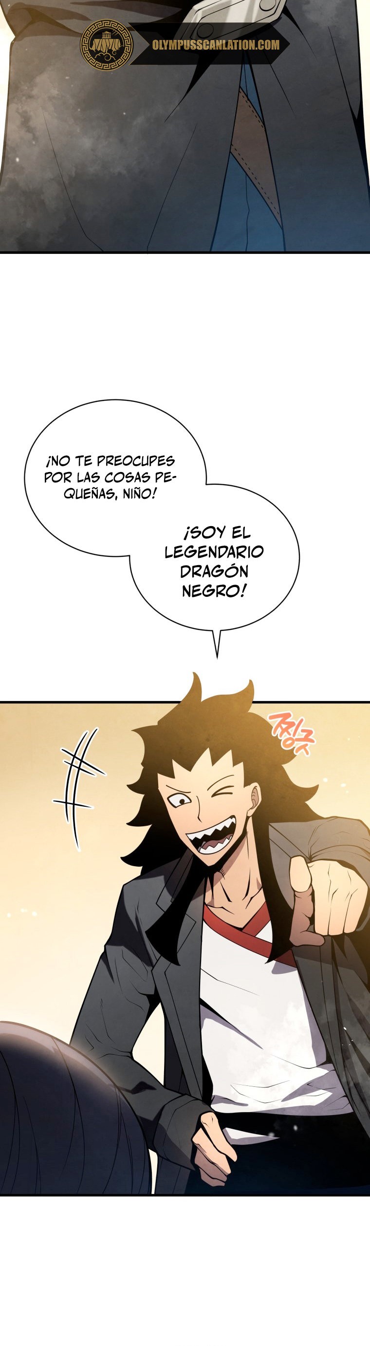 Read El Hijo Menor del Maestro de la Espada Manga Online