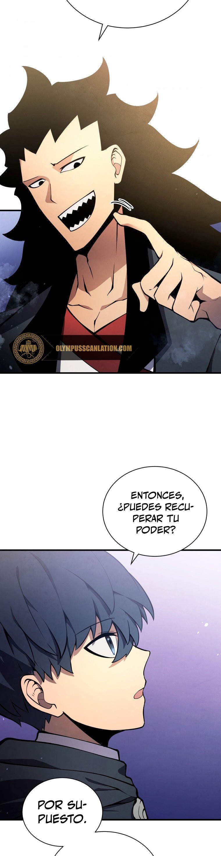 Read El Hijo Menor del Maestro de la Espada Manga Online
