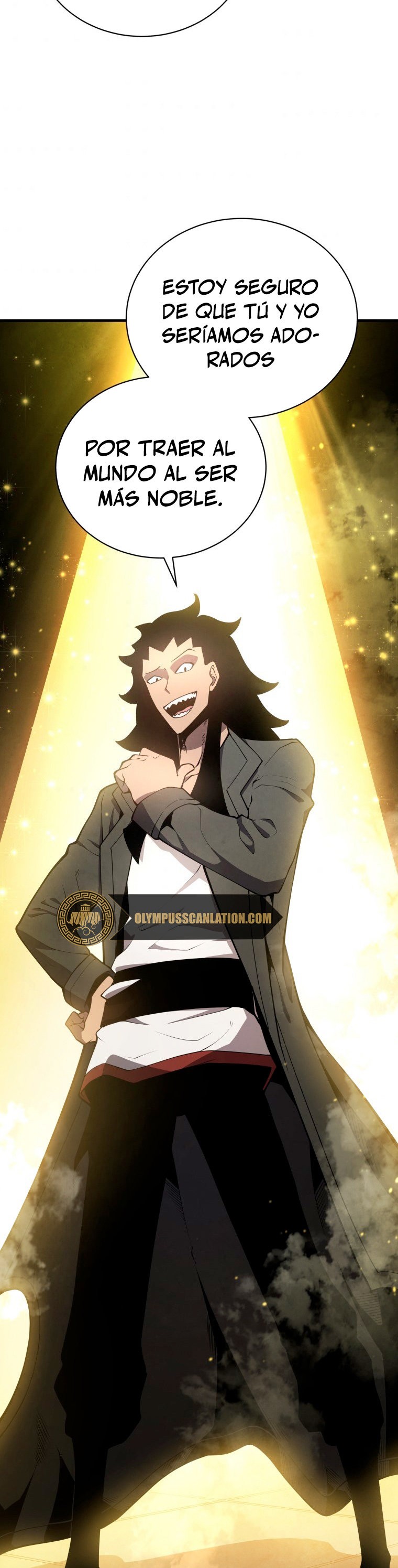 Read El Hijo Menor del Maestro de la Espada Manga Online
