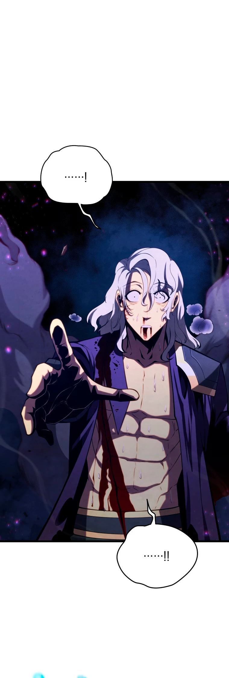 Read El Hijo Menor del Maestro de la Espada Manga Online