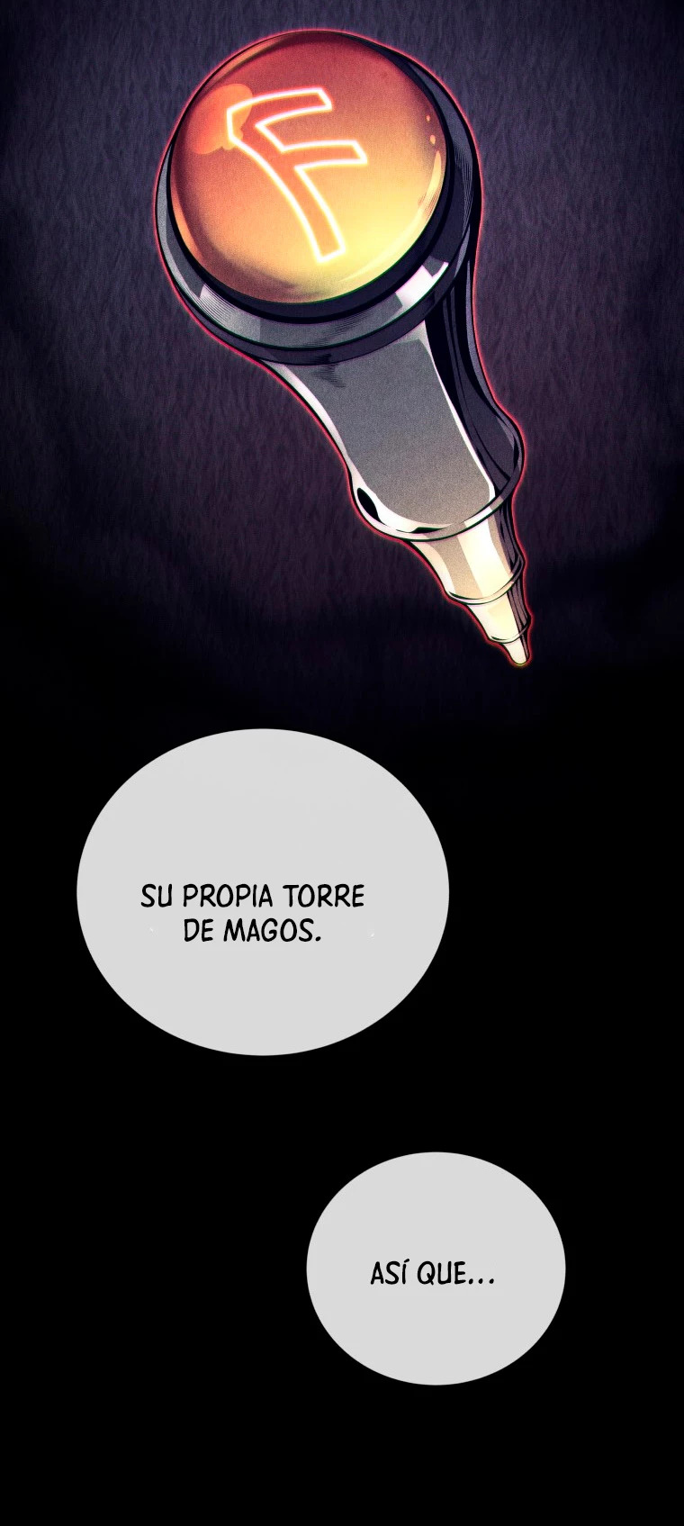 Read El Hijo Menor del Maestro de la Espada Manga Online