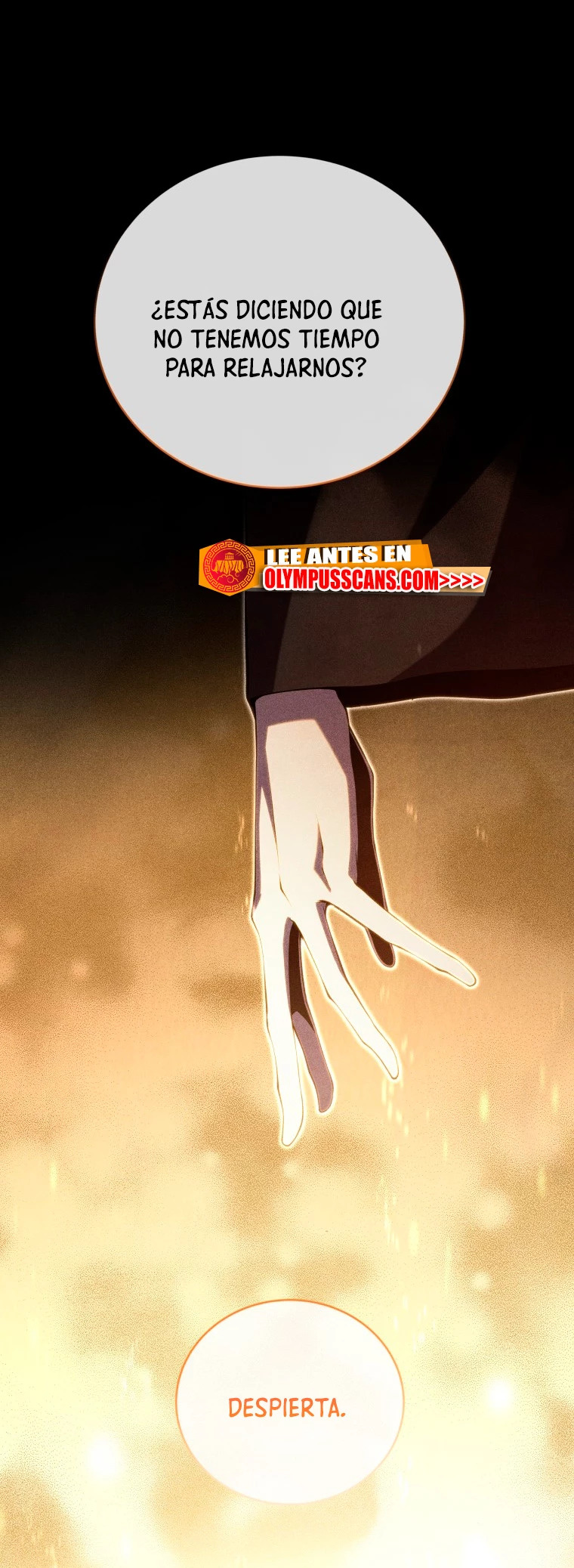 Read El Hijo Menor del Maestro de la Espada Manga Online