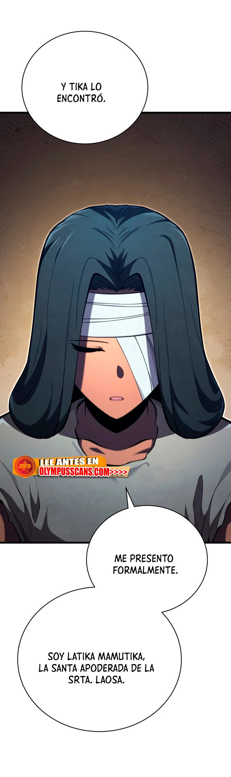 Read El Hijo Menor del Maestro de la Espada Manga Online