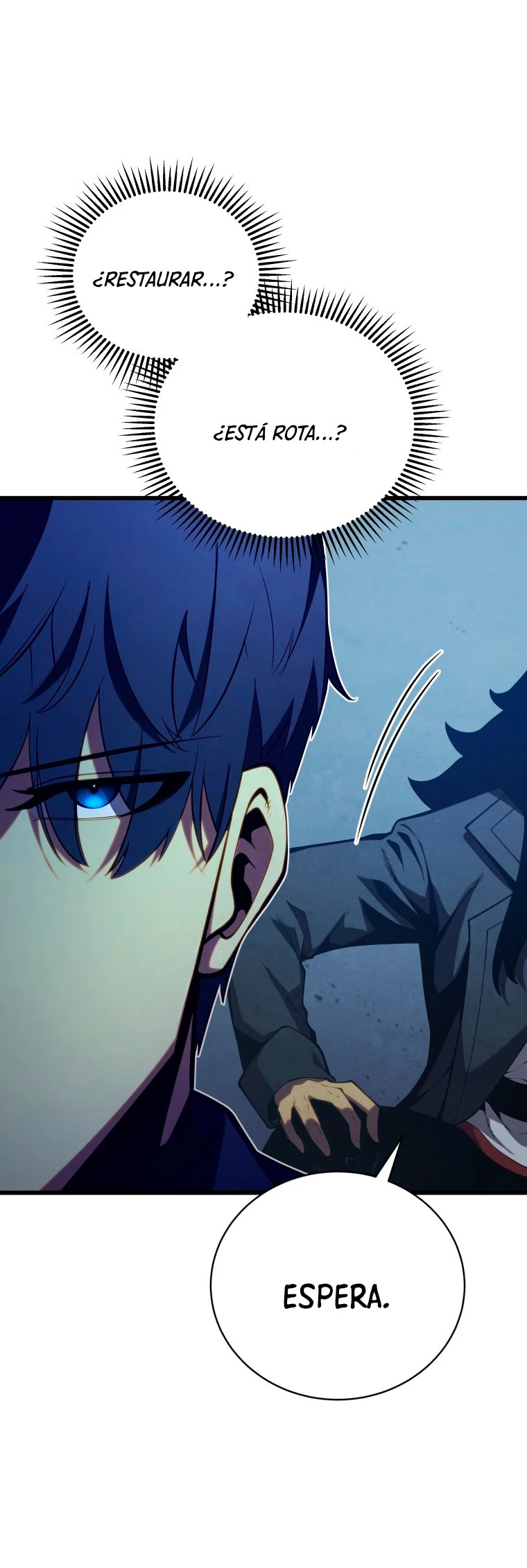Read El Hijo Menor del Maestro de la Espada Manga Online