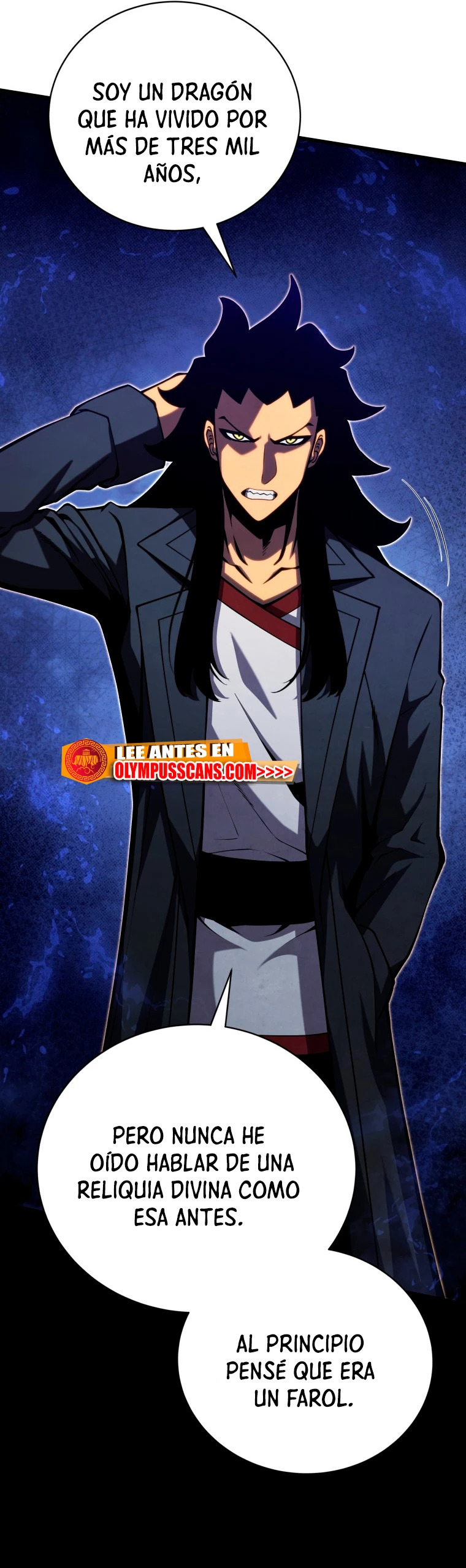 Read El Hijo Menor del Maestro de la Espada Manga Online
