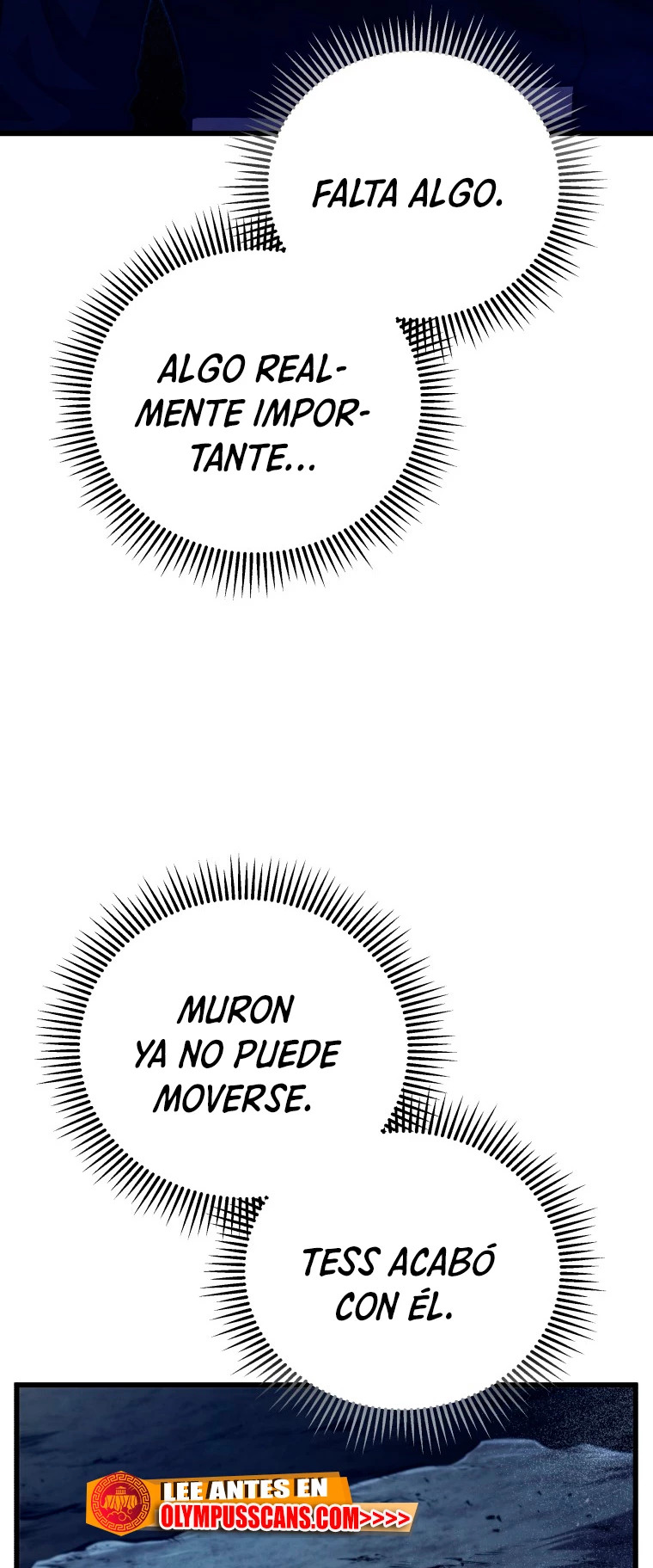 Read El Hijo Menor del Maestro de la Espada Manga Online
