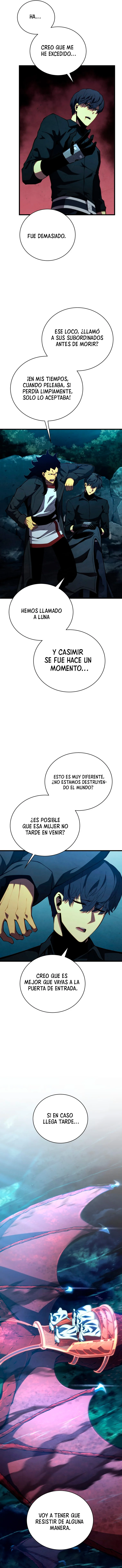 Read El Hijo Menor del Maestro de la Espada Manga Online