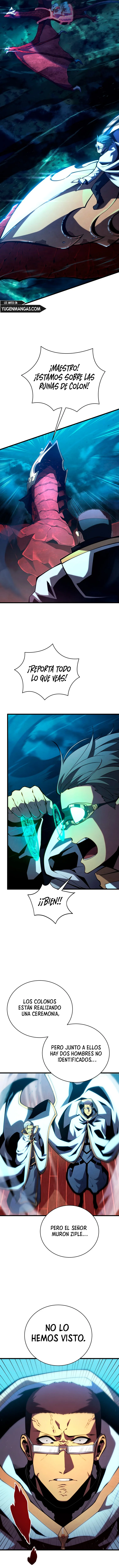 Read El Hijo Menor del Maestro de la Espada Manga Online