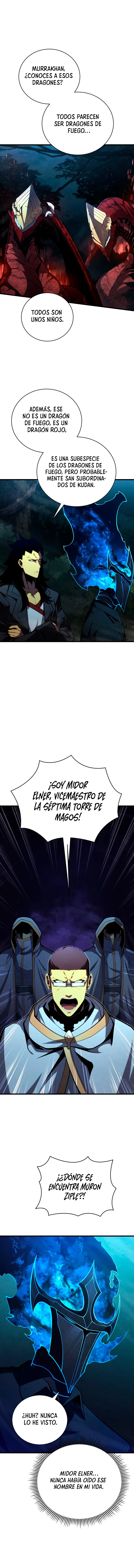 Read El Hijo Menor del Maestro de la Espada Manga Online