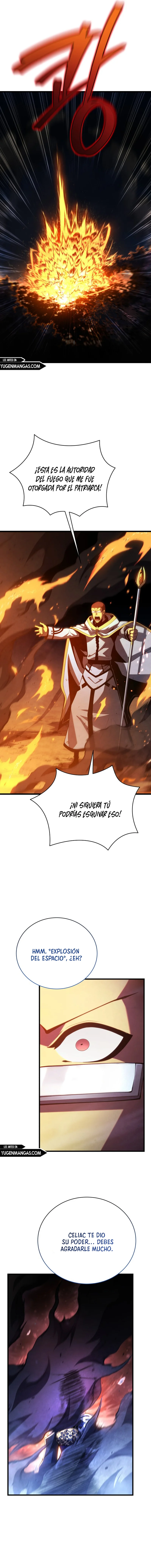 Read El Hijo Menor del Maestro de la Espada Manga Online
