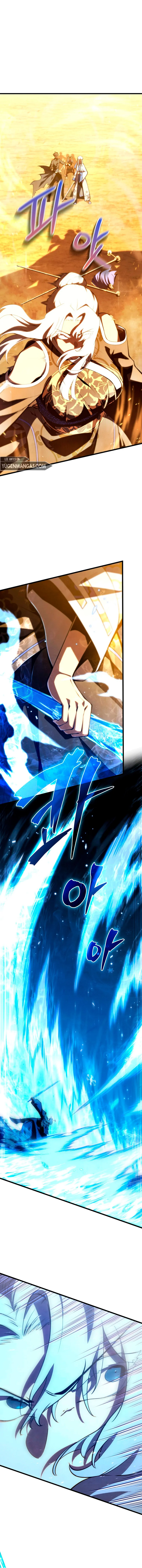 Read El Hijo Menor del Maestro de la Espada Manga Online