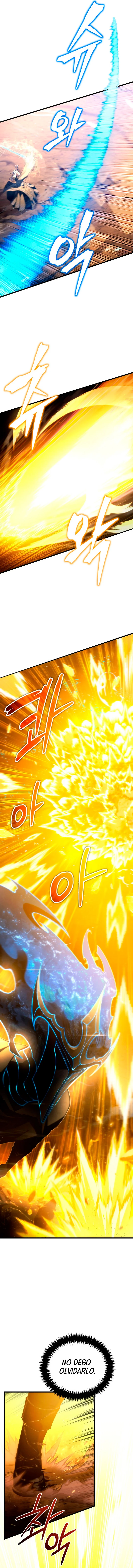Read El Hijo Menor del Maestro de la Espada Manga Online