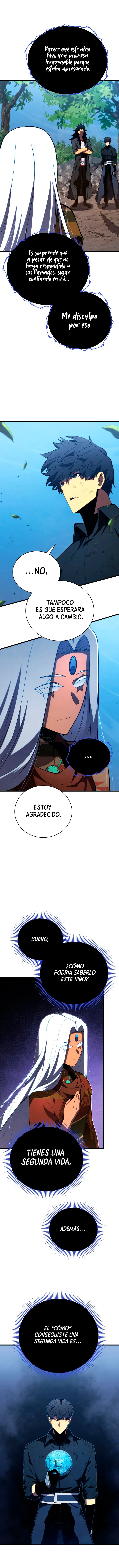 Read El Hijo Menor del Maestro de la Espada Manga Online