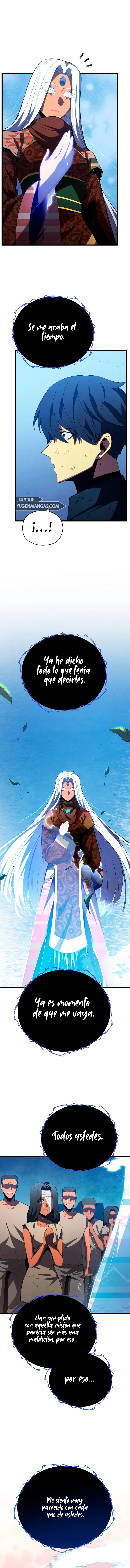 Read El Hijo Menor del Maestro de la Espada Manga Online