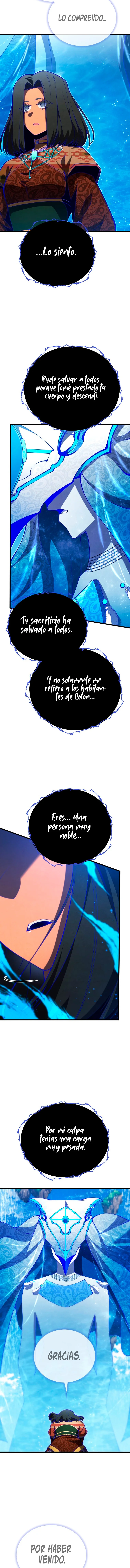 Read El Hijo Menor del Maestro de la Espada Manga Online
