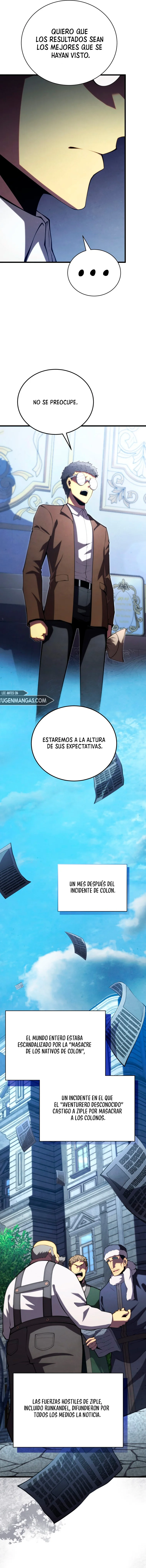 Read El Hijo Menor del Maestro de la Espada Manga Online