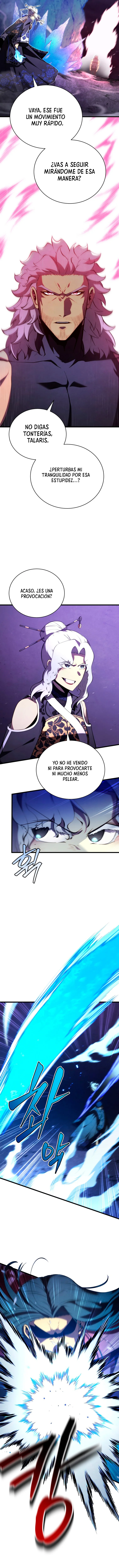 Read El Hijo Menor del Maestro de la Espada Manga Online