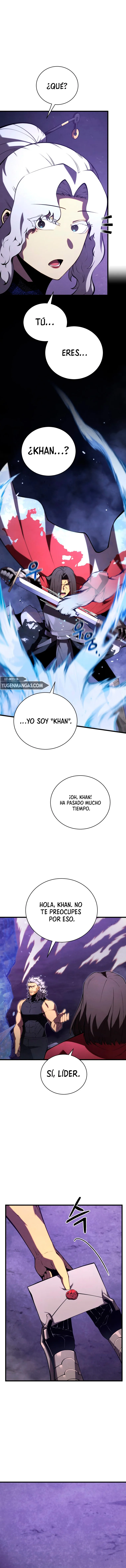 Read El Hijo Menor del Maestro de la Espada Manga Online