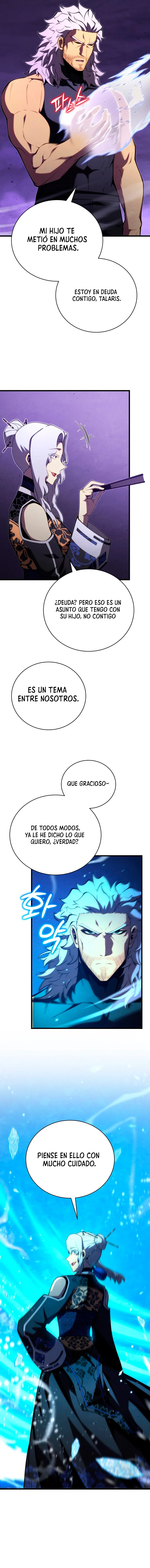 Read El Hijo Menor del Maestro de la Espada Manga Online