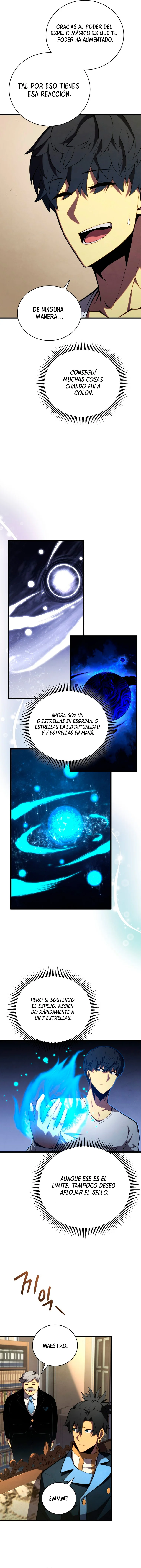 Read El Hijo Menor del Maestro de la Espada Manga Online
