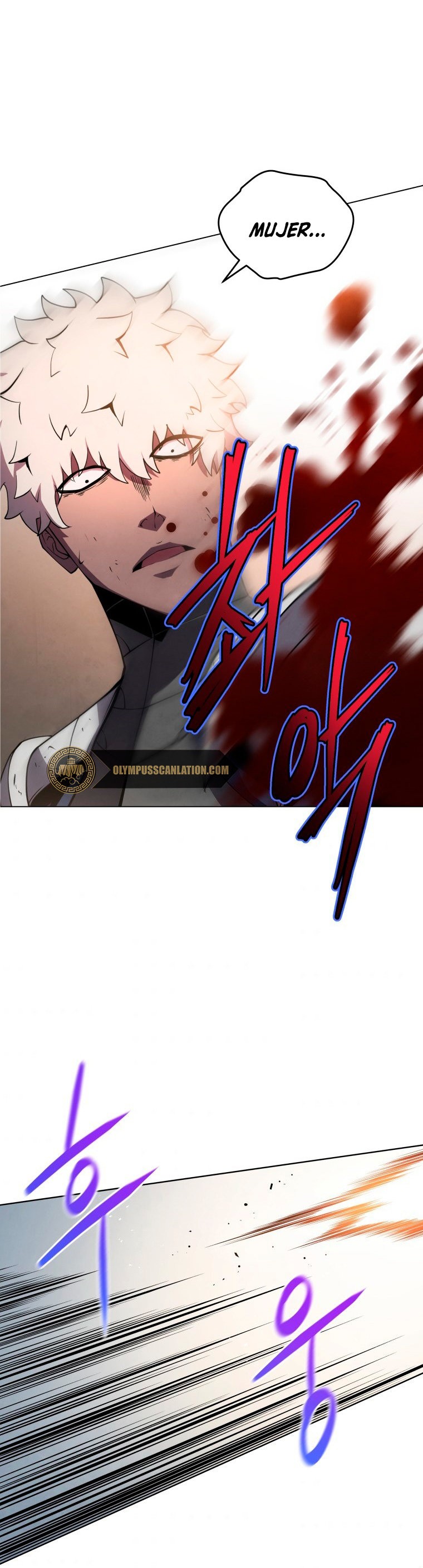 Read El Hijo Menor del Maestro de la Espada Manga Online