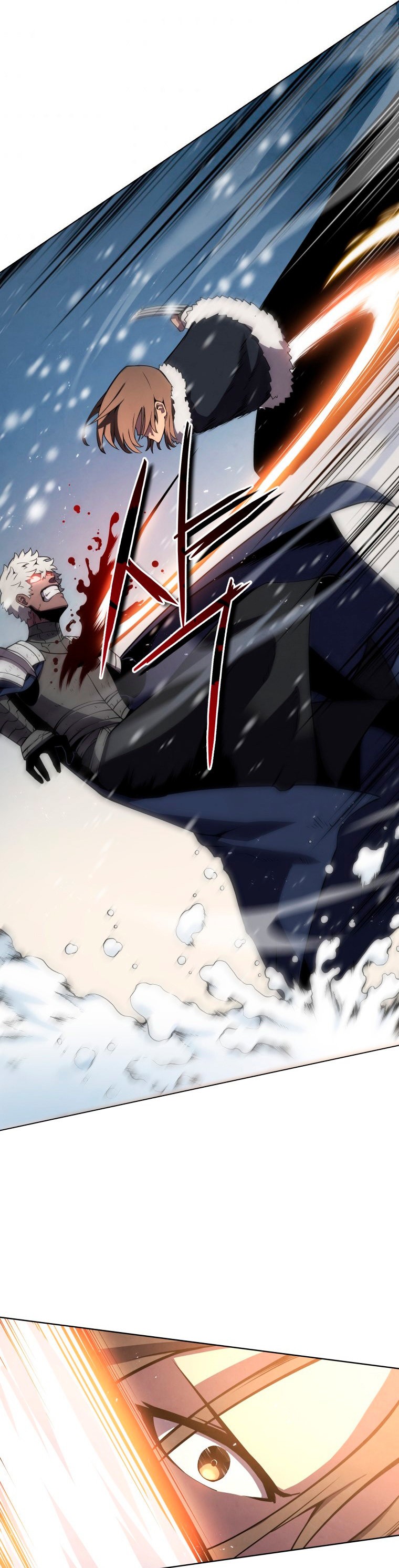 Read El Hijo Menor del Maestro de la Espada Manga Online