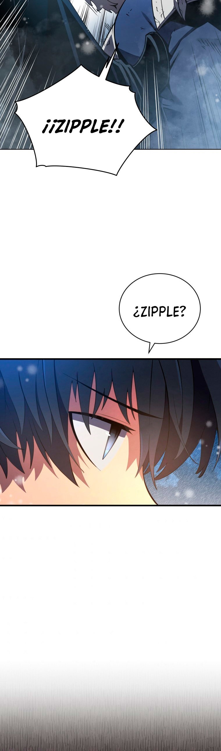Read El Hijo Menor del Maestro de la Espada Manga Online